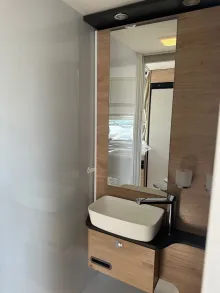 Fahrzeugbild Dethleffs Globebus Active I 4 Modelljahr 2026 #22