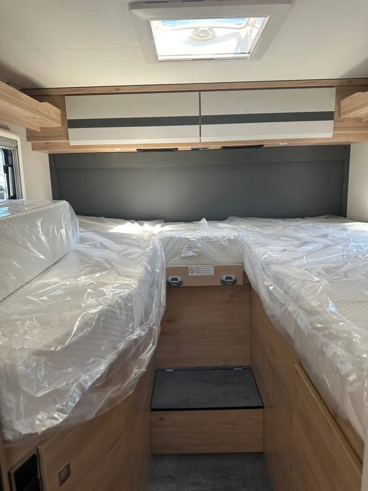 Fahrzeugbild Dethleffs Globebus Active I 4 Modelljahr 2026 #23