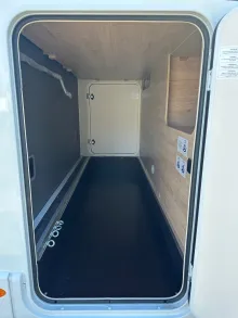 Fahrzeugbild Dethleffs Globebus Active I 4 Modelljahr 2026 #25