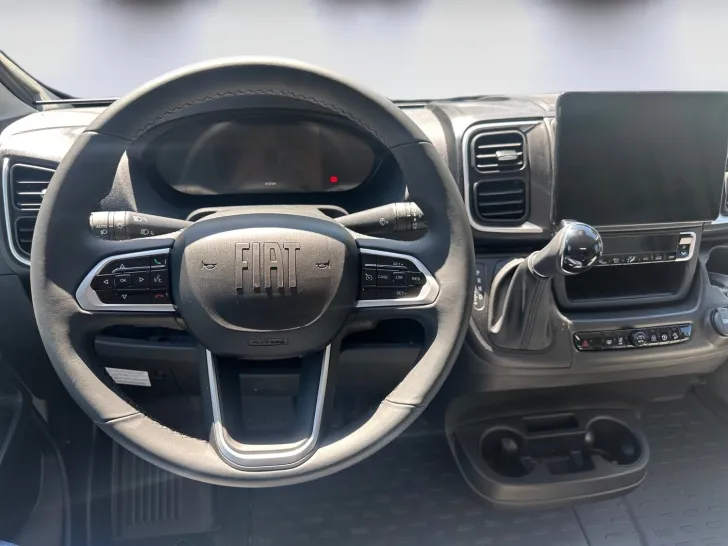 Fahrzeugbild Dethleffs Globetrail 540 DR Fiat Automatik #8