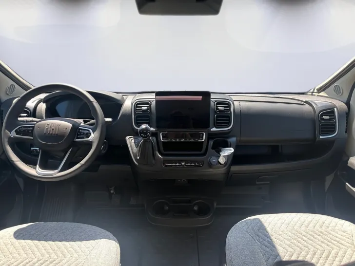 Fahrzeugbild Dethleffs Globetrail 540 DR Fiat Automatik #10