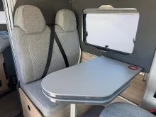 Fahrzeugbild Dethleffs Globetrail 540 DR Fiat Automatik #13
