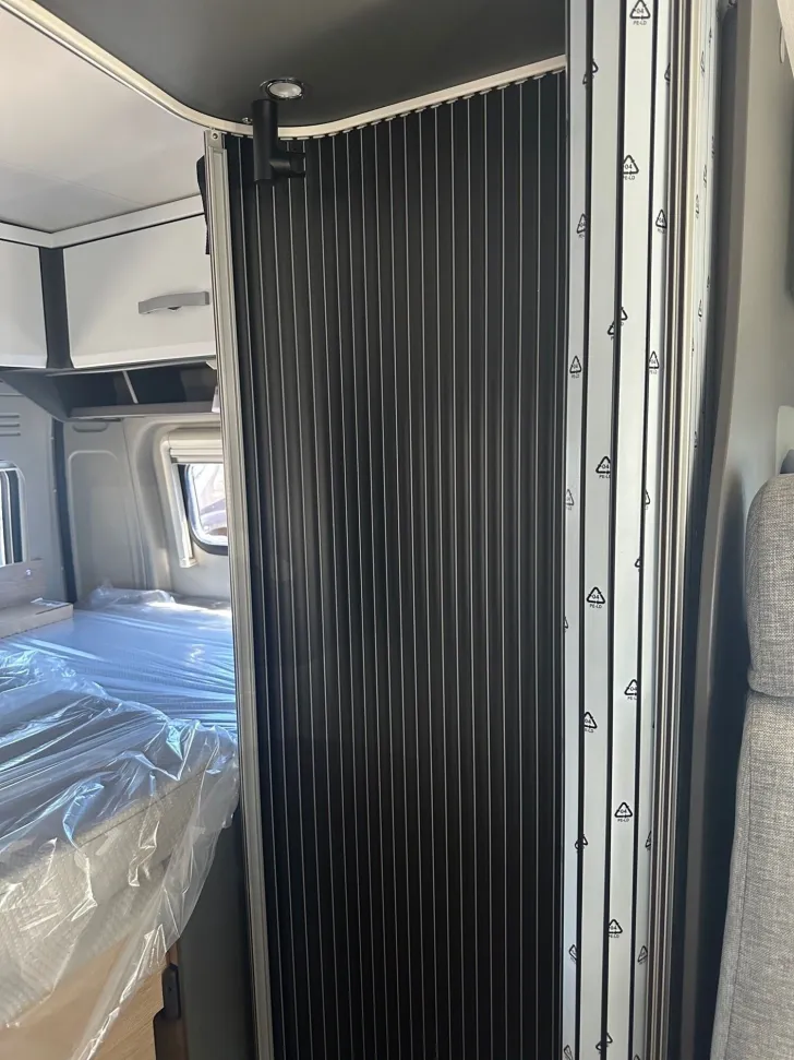 Fahrzeugbild Dethleffs Globetrail 540 DR Fiat Automatik #21