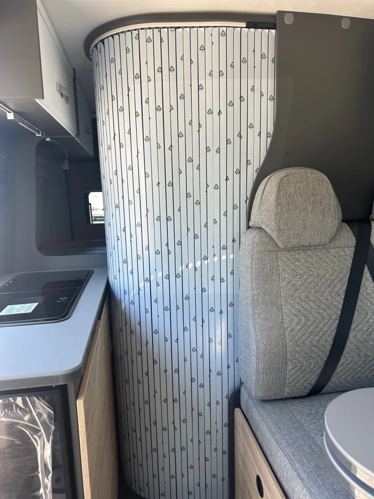 Fahrzeugbild Dethleffs Globetrail 540 DR Fiat Automatik #22