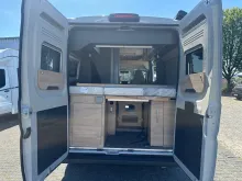 Fahrzeugbild Dethleffs Globetrail 540 DR Fiat Automatik #24