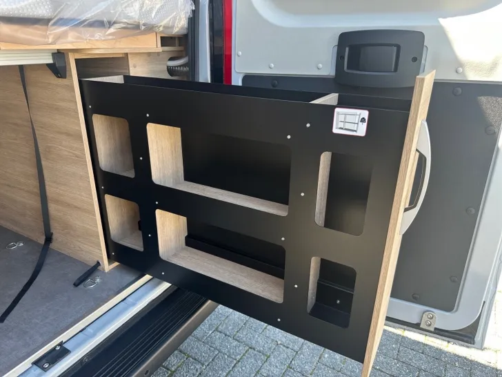 Fahrzeugbild Dethleffs Globetrail 540 DR Fiat Automatik #25