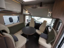 Fahrzeugbild Laika ECOVIP H 3109, 180 PS Automatik, Markise #4