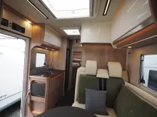 Fahrzeugbild Laika ECOVIP H 3109, 180 PS Automatik, Markise #7