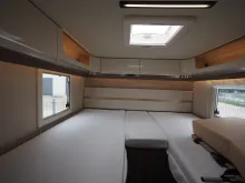 Fahrzeugbild Laika ECOVIP H 3109, 180 PS Automatik, Markise #11