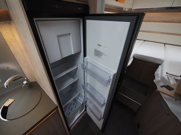 Fahrzeugbild Laika ECOVIP H 3109, 180 PS Automatik, Markise #12