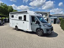 Fahrzeugbild Weinsberg CaraSuite 650 MEG Edition-Spicy *TV-Paket* #3