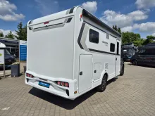 Fahrzeugbild Weinsberg CaraSuite 650 MEG Edition-Spicy *TV-Paket* #6