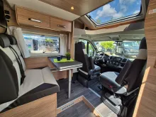 Fahrzeugbild Weinsberg CaraSuite 650 MEG Edition-Spicy *TV-Paket* #8