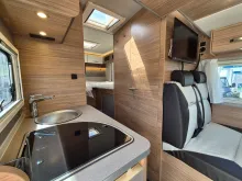 Fahrzeugbild Weinsberg CaraSuite 650 MEG Edition-Spicy *TV-Paket* #9