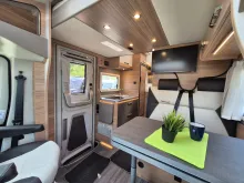 Fahrzeugbild Weinsberg CaraSuite 650 MEG Edition-Spicy *TV-Paket* #14