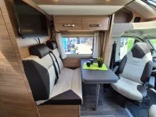 Fahrzeugbild Weinsberg CaraSuite 650 MEG Edition-Spicy *TV-Paket* #16