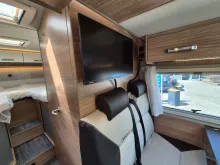 Fahrzeugbild Weinsberg CaraSuite 650 MEG Edition-Spicy *TV-Paket* #17