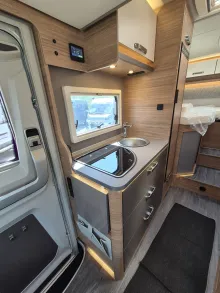 Fahrzeugbild Weinsberg CaraSuite 650 MEG Edition-Spicy *TV-Paket* #18