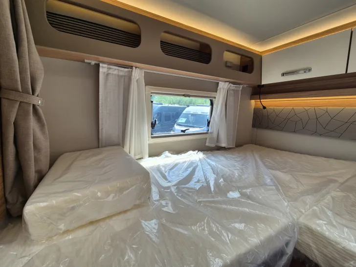 Fahrzeugbild Weinsberg CaraSuite 650 MEG Edition-Spicy *TV-Paket* #27