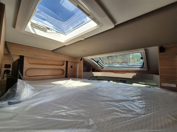 Fahrzeugbild Weinsberg CaraSuite 650 MEG Edition-Spicy *TV-Paket* #30