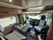 Fahrzeugbild Weinsberg CaraSuite 650 MEG Edition-Spicy *TV-Paket* #32