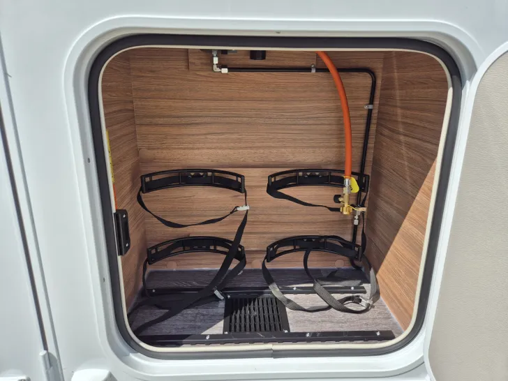 Fahrzeugbild Weinsberg CaraSuite 650 MEG Edition-Spicy *TV-Paket* #33