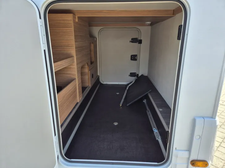Fahrzeugbild Weinsberg CaraSuite 650 MEG Edition-Spicy *TV-Paket* #35