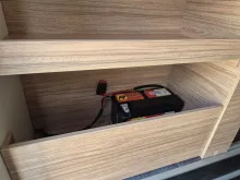 Fahrzeugbild Weinsberg CaraSuite 650 MEG Edition-Spicy *TV-Paket* #36