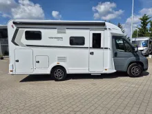 Fahrzeugbild Weinsberg CaraSuite 650 MEG Edition-Spicy *TV-Paket* #42