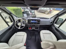 Fahrzeugbild Hymer Grand Canyon S CrossOver *Allrad*Winterpaket* #7