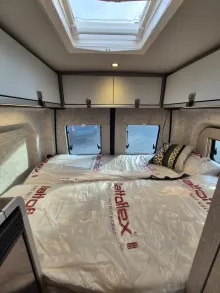 Fahrzeugbild Hymer Grand Canyon S CrossOver *Allrad*Winterpaket* #26