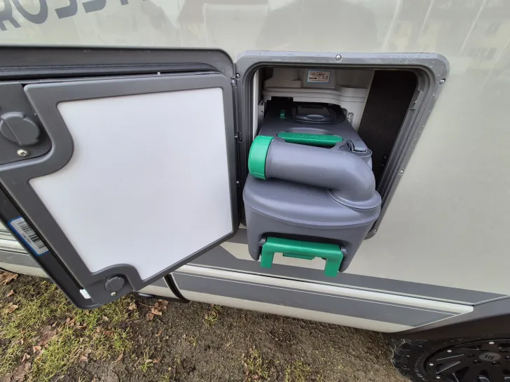 Fahrzeugbild Hymer ML-T 580 *CrossTrail*Allrad*Lithium* #18