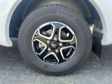 Fahrzeugbild Sunlight Adventure V 67S Fiat #6
