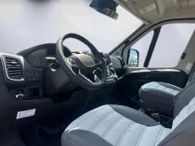 Fahrzeugbild Sunlight Adventure V 67S Fiat #7