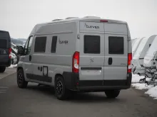 Fahrzeugbild Clever Tour 540, Tageszulassung zum Sonderpreis ! #3