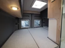 Fahrzeugbild Clever Tour 540, Tageszulassung zum Sonderpreis ! #19