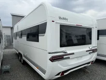 Fahrzeugbild Hobby Prestige 620 CL Lagerabverkauf! -18%! #6