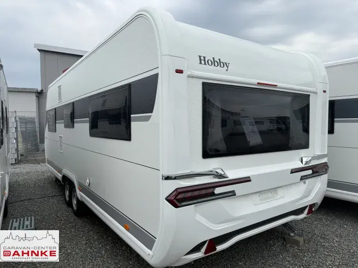 Fahrzeugbild Hobby Prestige 620 CL Lagerabverkauf! -18%! #6