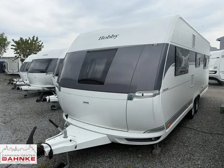Fahrzeugbild Hobby Prestige 620 CL Lagerabverkauf! -18%! #7