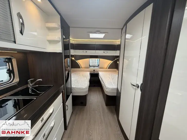Fahrzeugbild Hobby Prestige 620 CL Lagerabverkauf! -18%! #10