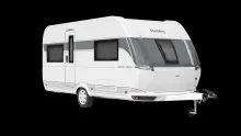 Fahrzeugbild Hobby Excellent Edition 540 WLU #1