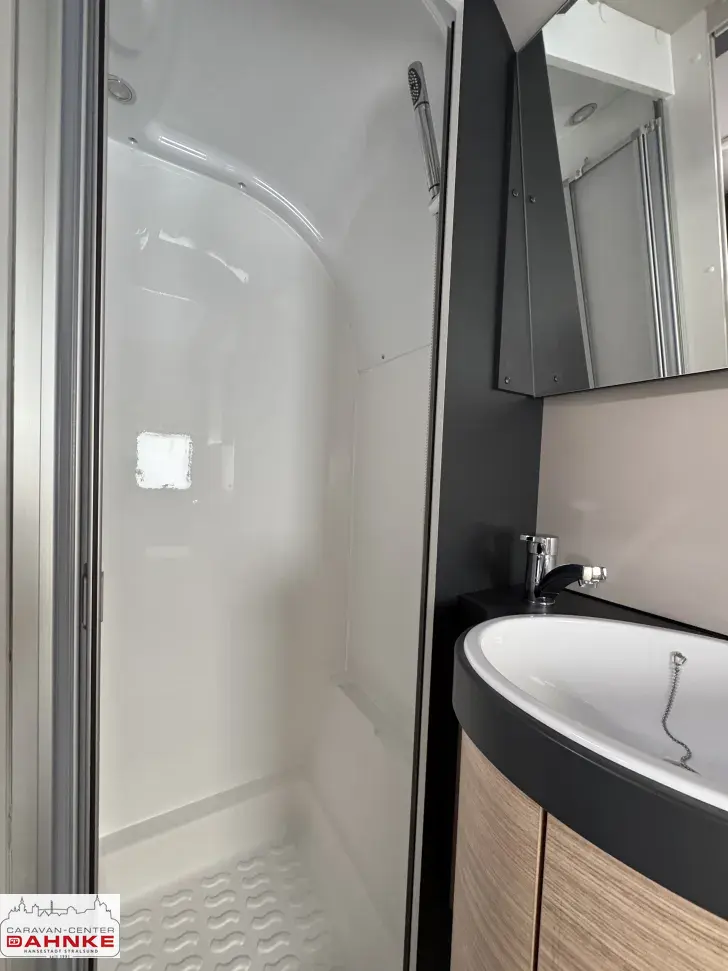 Fahrerhaus Hobby Maxia 660 WQM Mod. 26 !Lagerabverkauf -18%