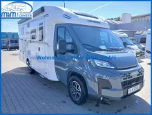 Fahrzeugbild Weinsberg CaraSuite 650 MEG 2026 ACC Solar Edition Spicy E #1