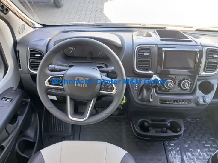 Fahrzeugbild Weinsberg CaraSuite 650 MEG 2026 ACC Solar Edition Spicy E #3