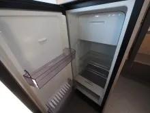 Fahrzeugbild Pössl Vario 545, Busbiker, 200W Solar, Markise, uvm.! #11