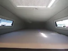 Fahrzeugbild Pössl Vario 545, Busbiker, 200W Solar, Markise, uvm.! #16