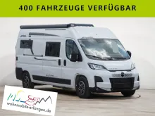 Fahrzeugbild Pössl Summit 600 Plus, Automatik, Premium, Solar etc #1