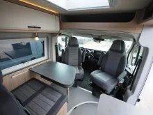 Fahrzeugbild Pössl Summit 600 Plus, Automatik, Premium, Solar etc #7