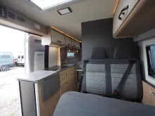 Fahrzeugbild Pössl Summit 600 Plus, Automatik, Premium, Solar etc #9