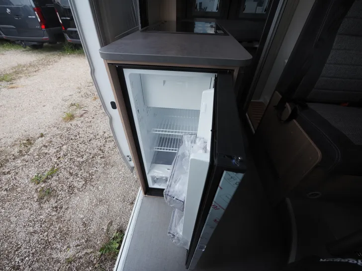 Fahrzeugbild Pössl Summit 600 Plus, Automatik, Premium, Solar etc #11